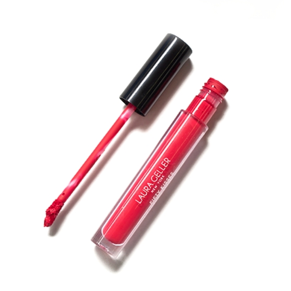 4/$20 Laura Geller Fifty Kisses Lip Locking Color - Picture 2 of 2